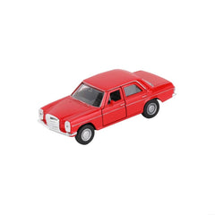 Nessiworld 43764 Welly Mercedes Benz 1:32 Model Car - Karsan Toys