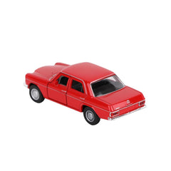 Nessiworld 43764 Welly Mercedes Benz 1:32 Model Car - Karsan Toys