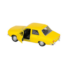 Nessiworld 43827 Welly Renault Pull Back Car -Karsan