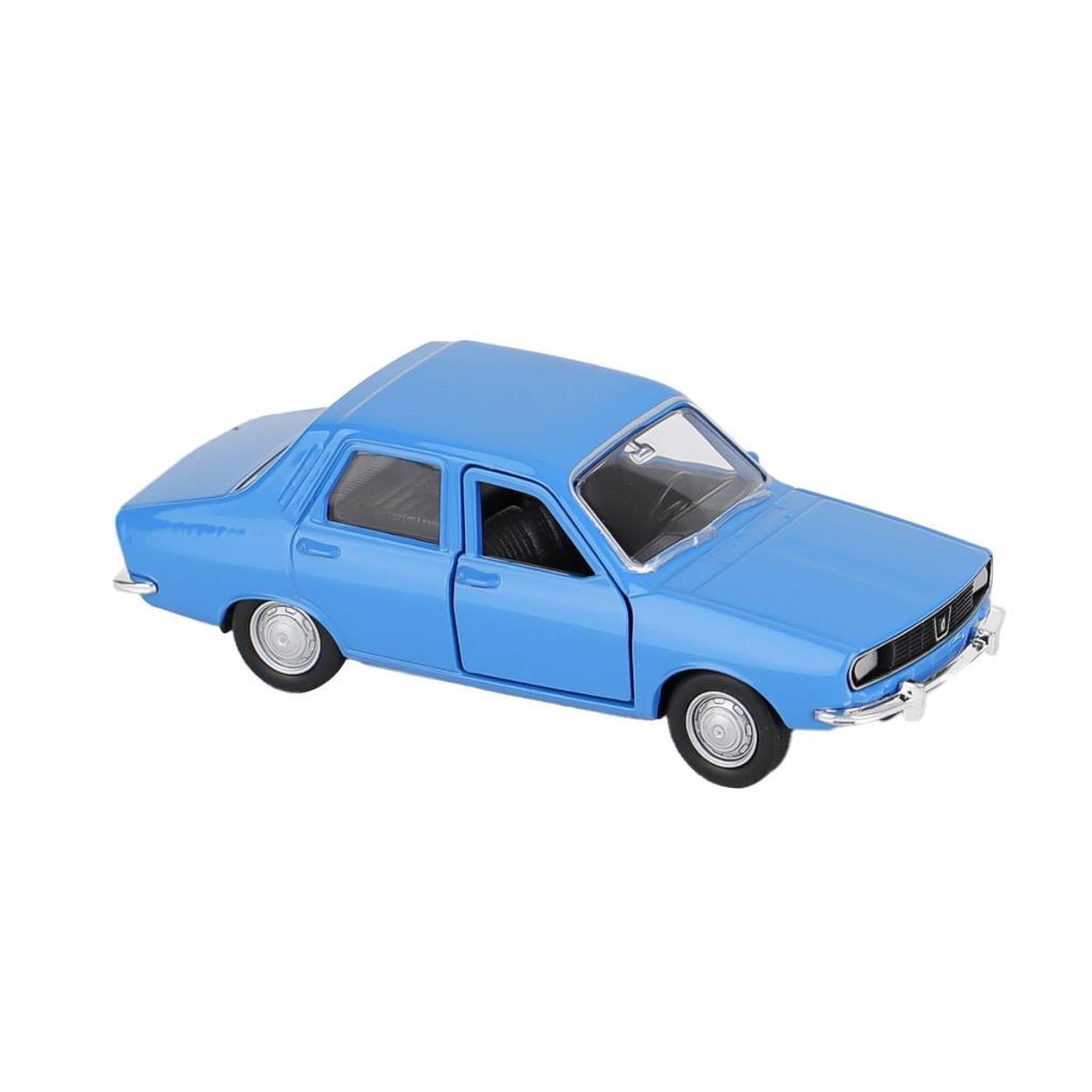 Nessiworld 43827 Welly Renault Pull Back Car -Karsan