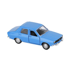Nessiworld 43827 Welly Renault Pull Back Car -Karsan