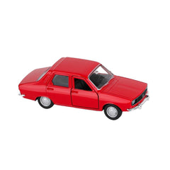 Nessiworld 43827 Welly Renault Pull Back Car -Karsan