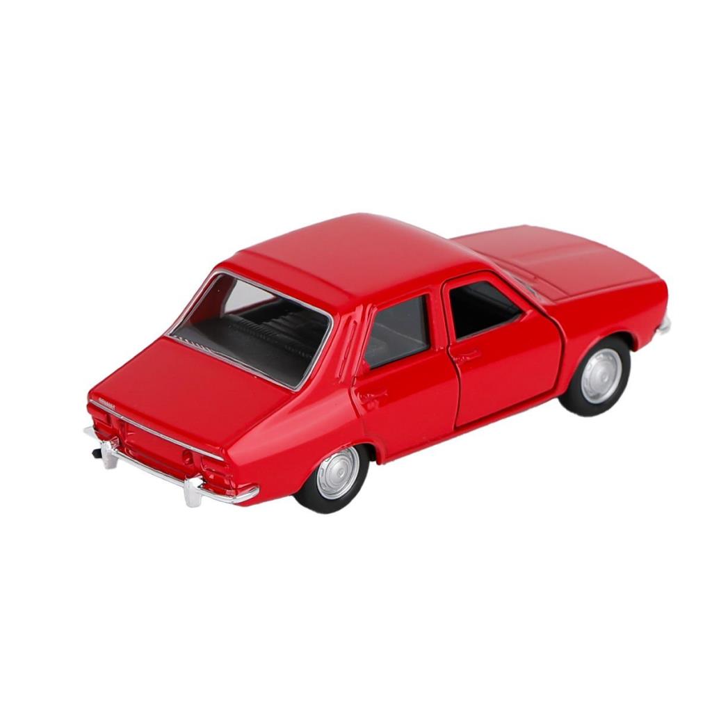 Nessiworld 43827 Welly Renault Pull Back Car -Karsan
