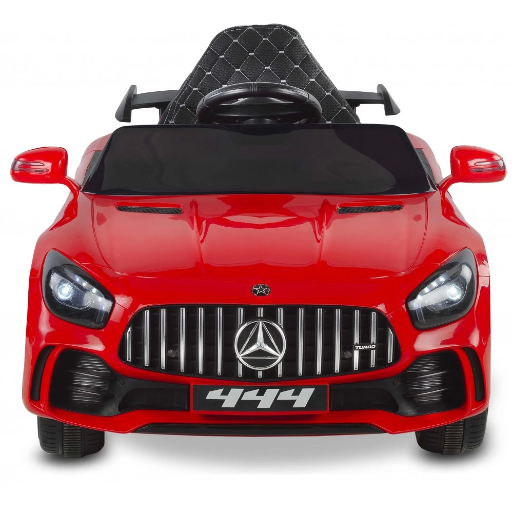 Nessiworld 444 GTR Sport Akülü 12V Kırmızı Araba