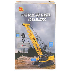 Nessiworld 4494 Remote Control Sound Light Rechargeable Crane - Sunman