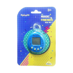 Tour virtuel pour bébés Nessiworld 4568 - Sunman