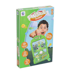 Nessiworld 4612 Pinball Game - Sunman