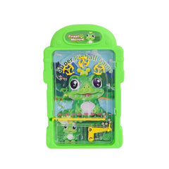 Nessiworld 4612 Pinball Game - Sunman