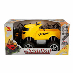 Voiture télécommandée rechargeable USB Nessi World 4677 1:18 Suncon Warrior 28 cm
