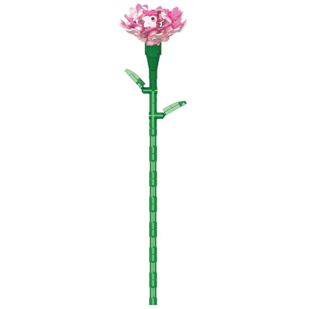 Nessiworld 4691 BLX Carnation 92 Pieces -Sunman