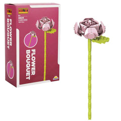Nessiworld 4694 BLX Single Rose 101 Piece -Sunman