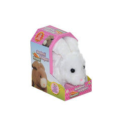 NessiWorld 47141 Cute Rabbit Robbie 