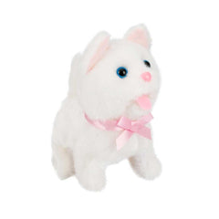 47191 Jamina Cute Cat Lottie with Sound and Motion -Sunman