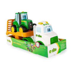 47207 John Deere - Farm Buddies Set +18 months 