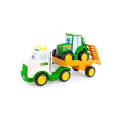 47207 John Deere - Farm Buddies Set +18 months 
