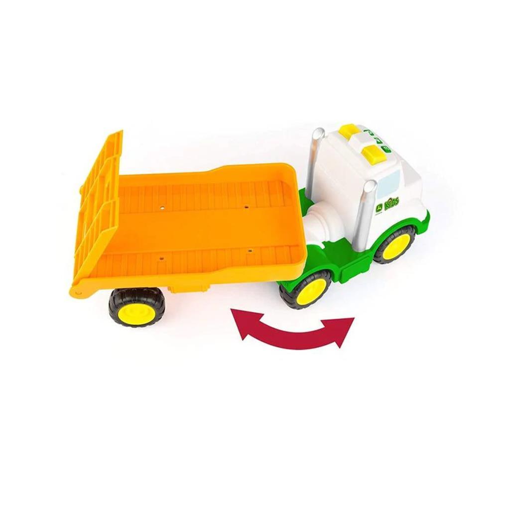47207 John Deere - Farm Buddies Set +18 months 