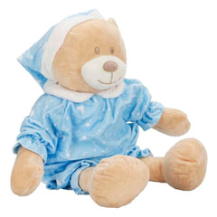 Nessiworld 4761 Pajama Plush Bear 30 cm - Sunman