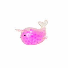 47644 Mega, Perles Narval Baleine YW009