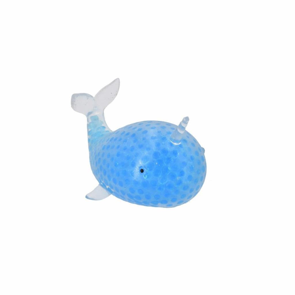 47644 Mega, Perles Narval Baleine YW009