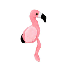 Nessiworld 4768 Plush Flamingo 35 cm - Sunman