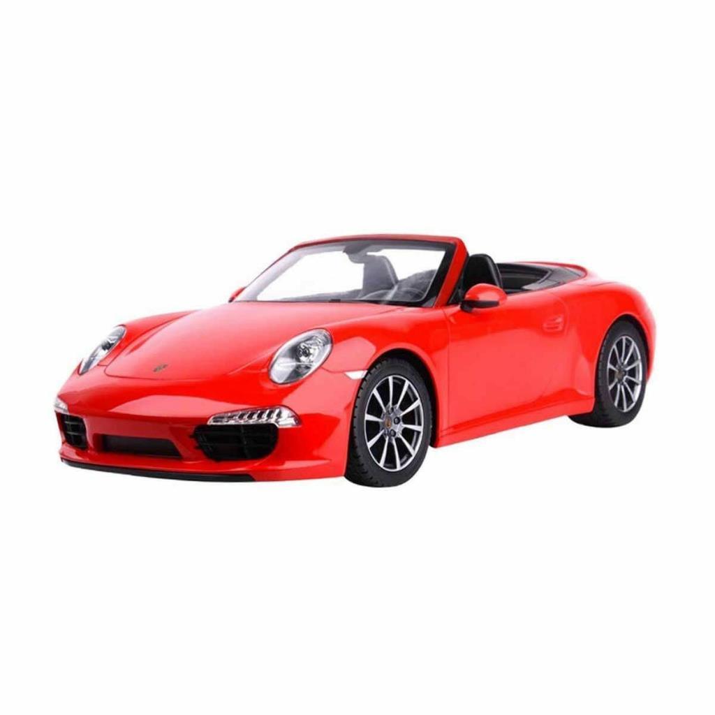 47700 Porsche 911 Carrera S Voiture télécommandée légère 1:12 - Sunman