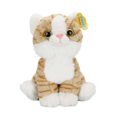 Nessiworld 4774 Plush Cat 30 cm - Sunman