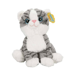 Nessiworld 4774 Plush Cat 30 cm - Sunman