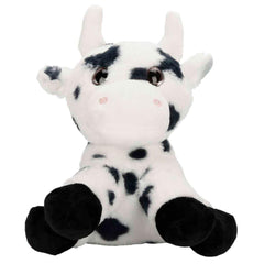 Nessiworld 4778 Spotted Cow Plush 30 cm - Sunman