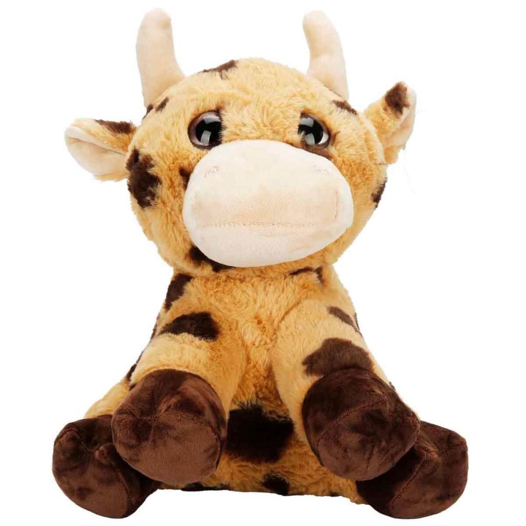 Nessiworld 4778 Spotted Cow Plush 30 cm - Sunman