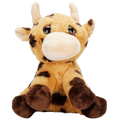 Nessiworld 4778 Spotted Cow Plush 30 cm - Sunman