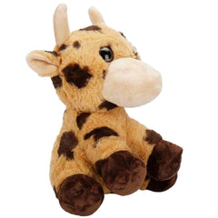 Nessiworld 4778 Spotted Cow Plush 30 cm - Sunman