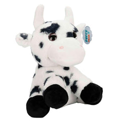 Nessiworld 4778 Spotted Cow Plush 30 cm - Sunman