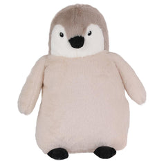 Nessiworld 4967 Big Penguin Light Brown -My Friend Toys