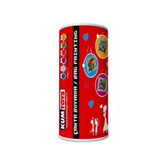 5017 Redka Bag Coloring