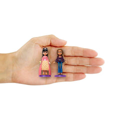 Nessiworld 505327 Bratz Minis