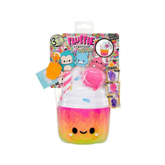 Nessiworld 511588 Fluffie Stuffiez Small Plush Shake