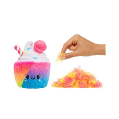 Nessiworld 511588 Fluffie Stuffiez Small Plush Shake