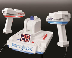 ProjeX Görüntü Yansıtma Arcade Oyunu