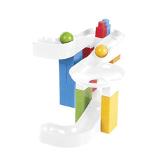 Nessiworld 5162 Educational Ball Rolling Blocks - Full Toy