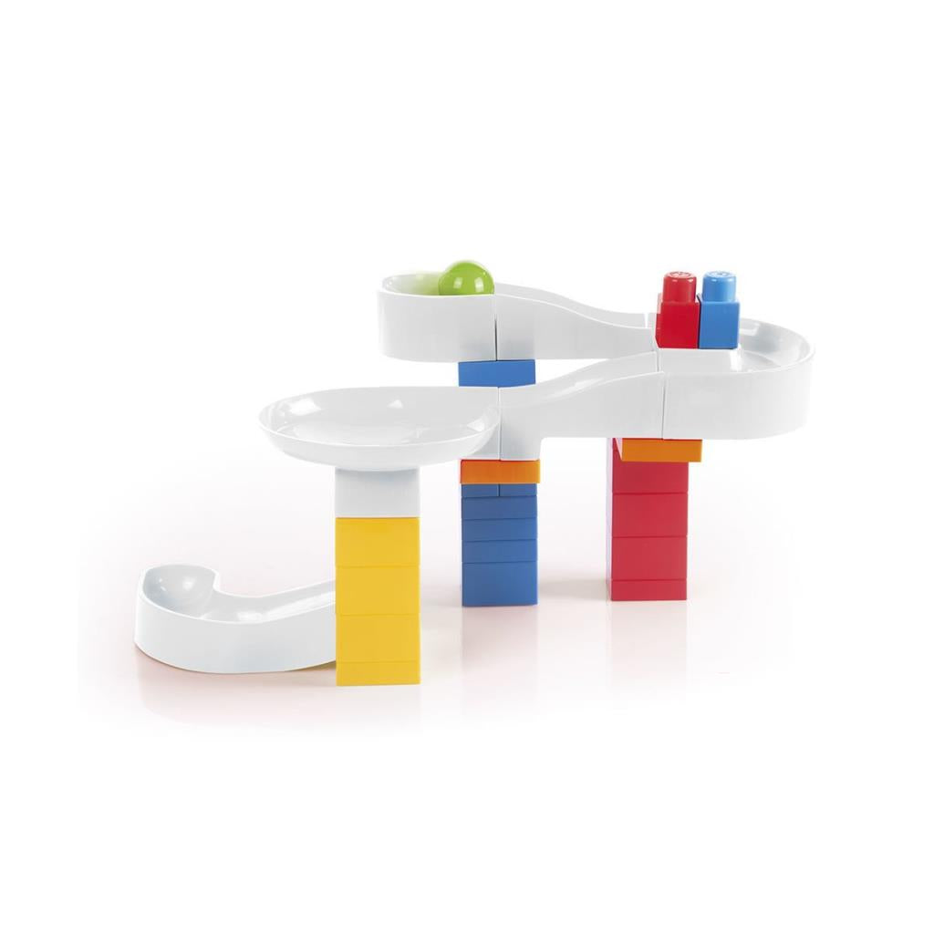 Nessiworld 5162 Educational Ball Rolling Blocks - Full Toy