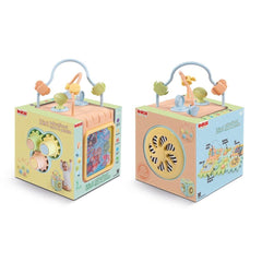 Nessiworld 5192 2 IN 1 EDUCATIONAL CUP AND PUZZLE