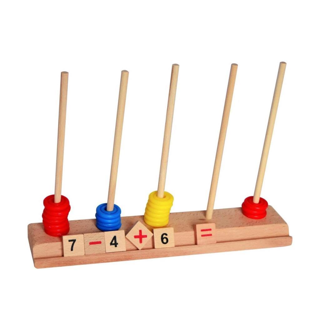 5206 Redka Abacus and Operation Set