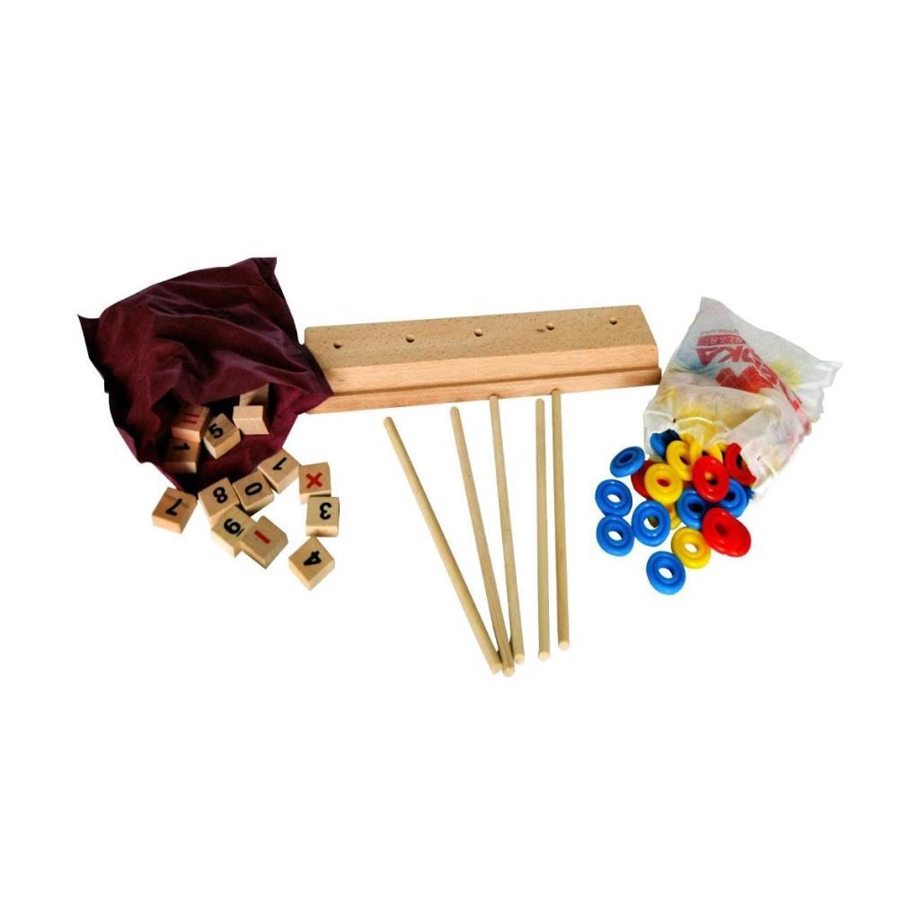 5206 Redka Abacus and Operation Set