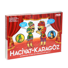 5242 Hacivat and Karagoz -Redka