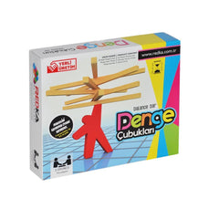 5255 Redka Balance Bars