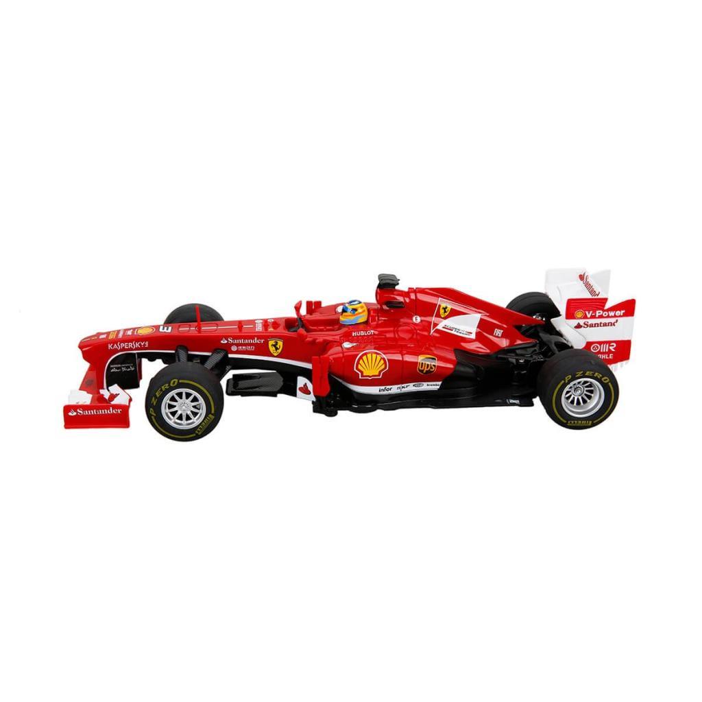 53800 Sunman, 1:18 Ferrari F138 Remote Control Formula1 