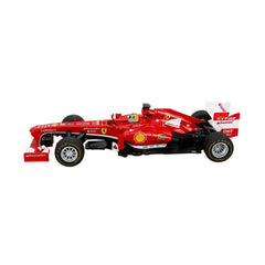 53800 Sunman, 1:18 Ferrari F138 Remote Control Formula1 