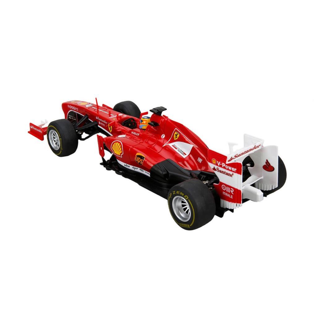 53800 Sunman, 1:18 Ferrari F138 Remote Control Formula1 