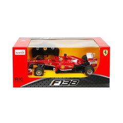 53800 Sunman, 1:18 Ferrari F138 Remote Control Formula1 