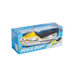 Nessiworld 53907 Battery Jetsky - Prestige Toy